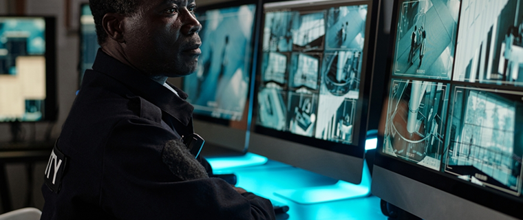 Performance-Monitoring